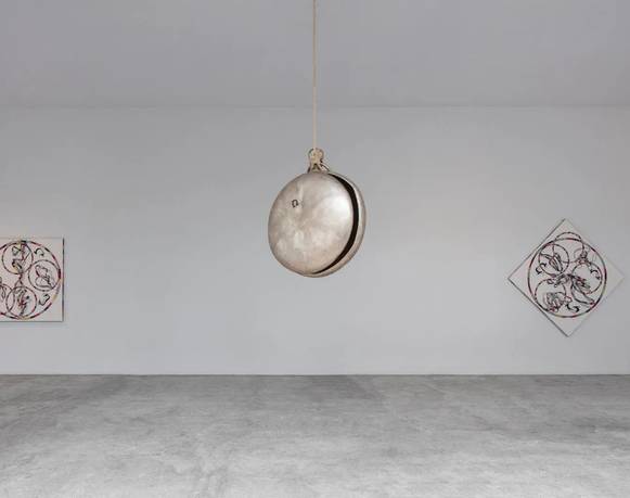 Lama Tony Karam & Pablo Vargas Lugo