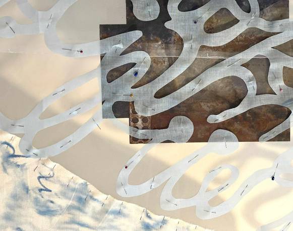 Valentina Lola Morales y Fernanda Tellez 