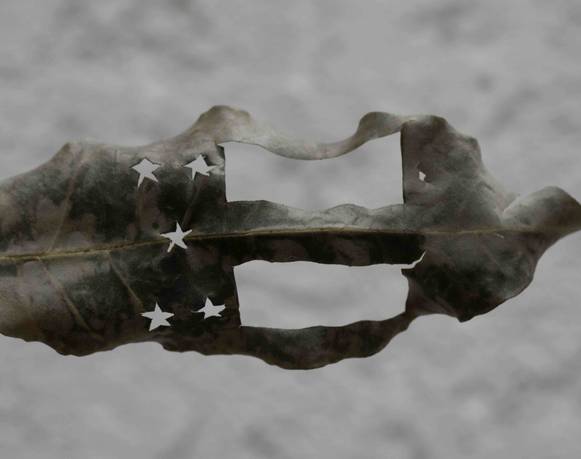 Tierra de Pocos. Teatralidades y farsas. 