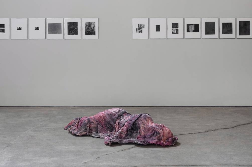 Sales varias de colorados aromas. Sobre “El desierto de ella: Alicia, Chantal, Eunice” de Manuela de Laborde en PEANA