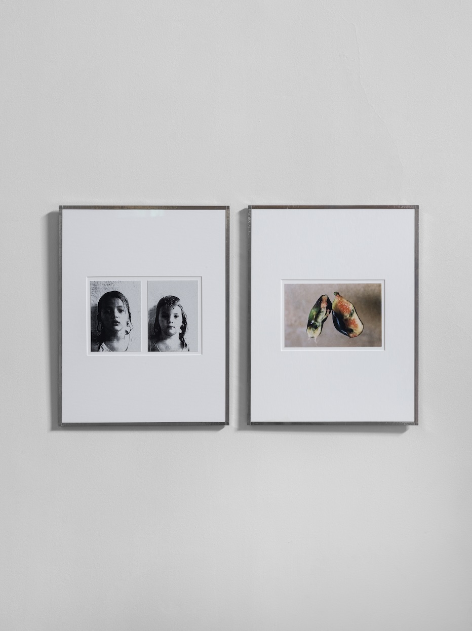 Manuela de Laborde, “El desierto de ella; Alicia, Chantal, Eunice”. Vista de la exposición, cortesía de la artista y PEANA. Fotografía de Caylon Hackwith