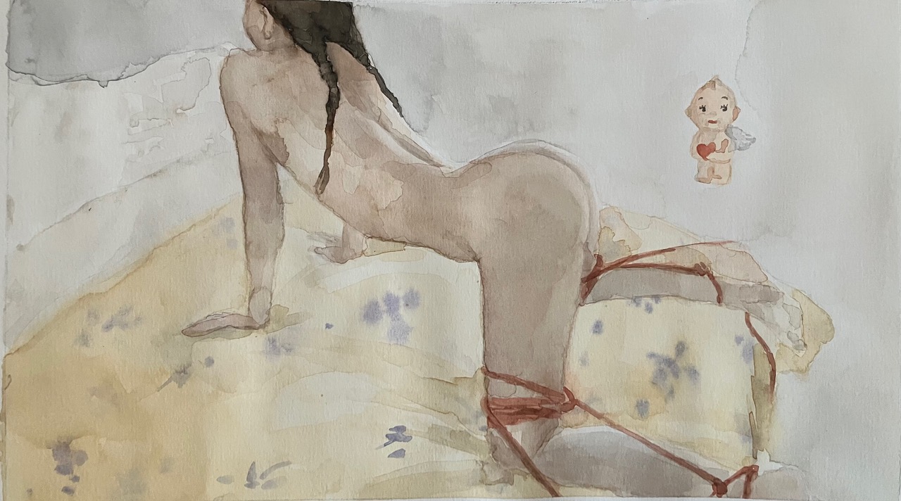 Annie Flores