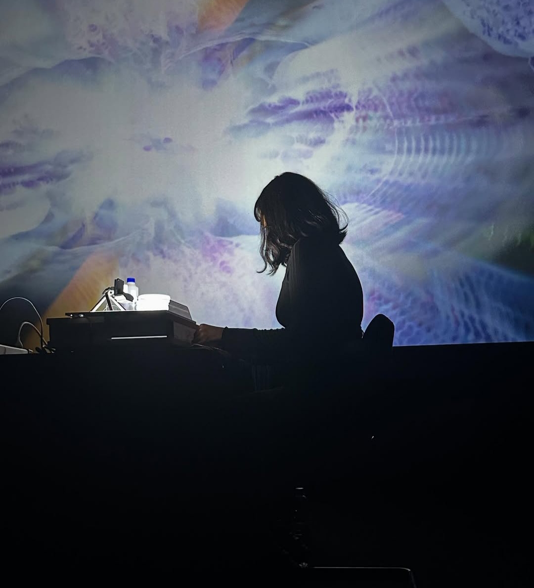MAXIME CORBEIL-PERRON A.K.A DATUM CUT & JOSÉ OROZCO + VALERIA VICENTE