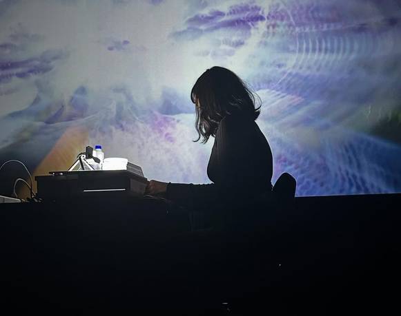 MAXIME CORBEIL-PERRON A.K.A DATUM CUT & JOSÉ OROZCO + VALERIA VICENTE