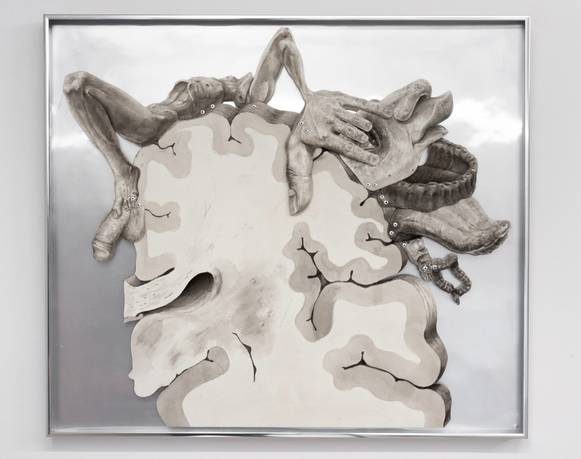 Billie Clarken & Georg Nordmark