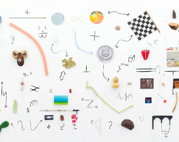 Obras de la Colección Jumex