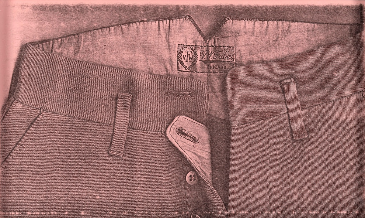 The Tiger’s Coat