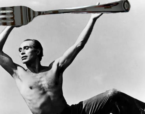 Rodolfo Díaz Cervantes & Marco Rountree