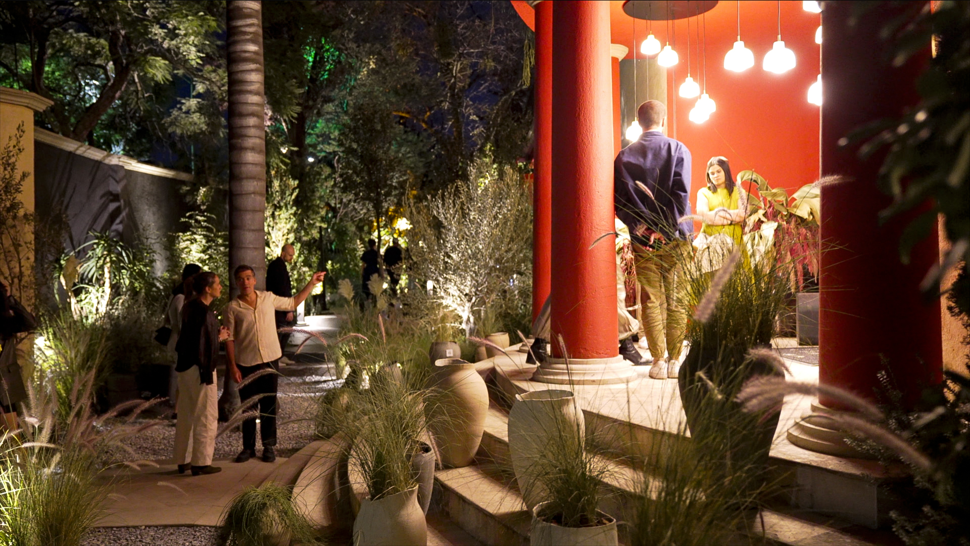 Design Week México 2025