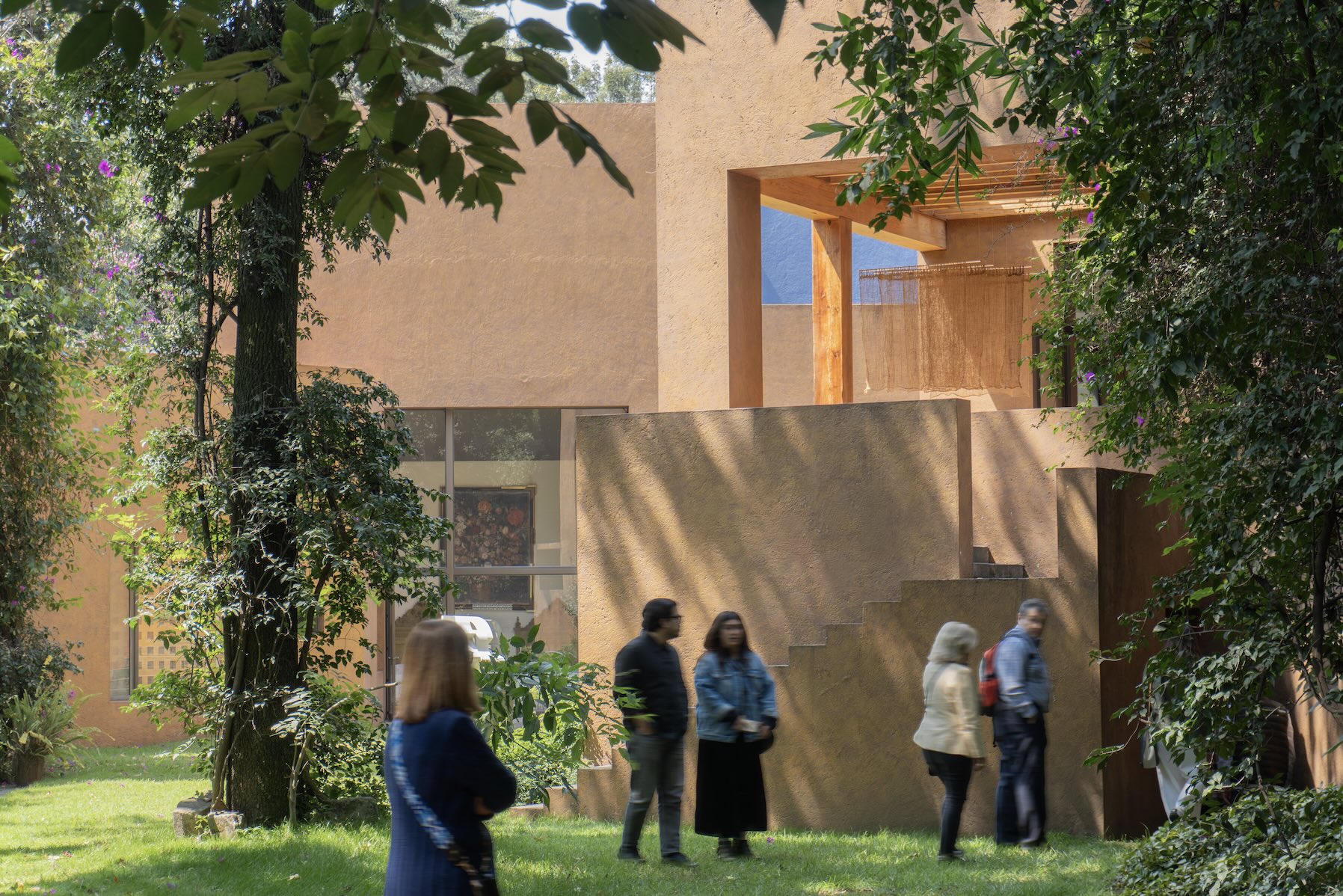 Design Tours