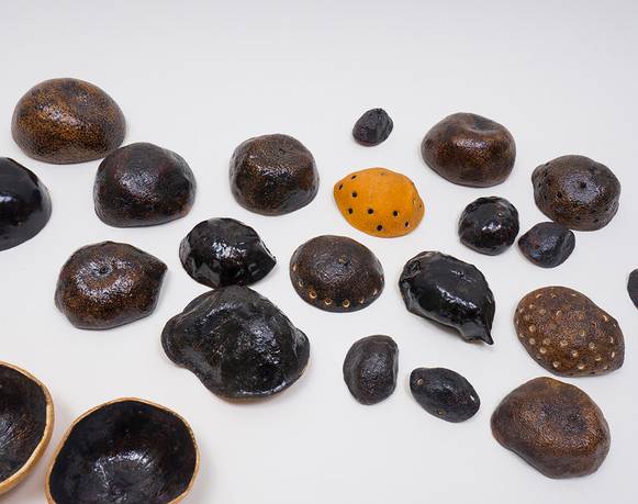 Colectiva de 1er aniversario