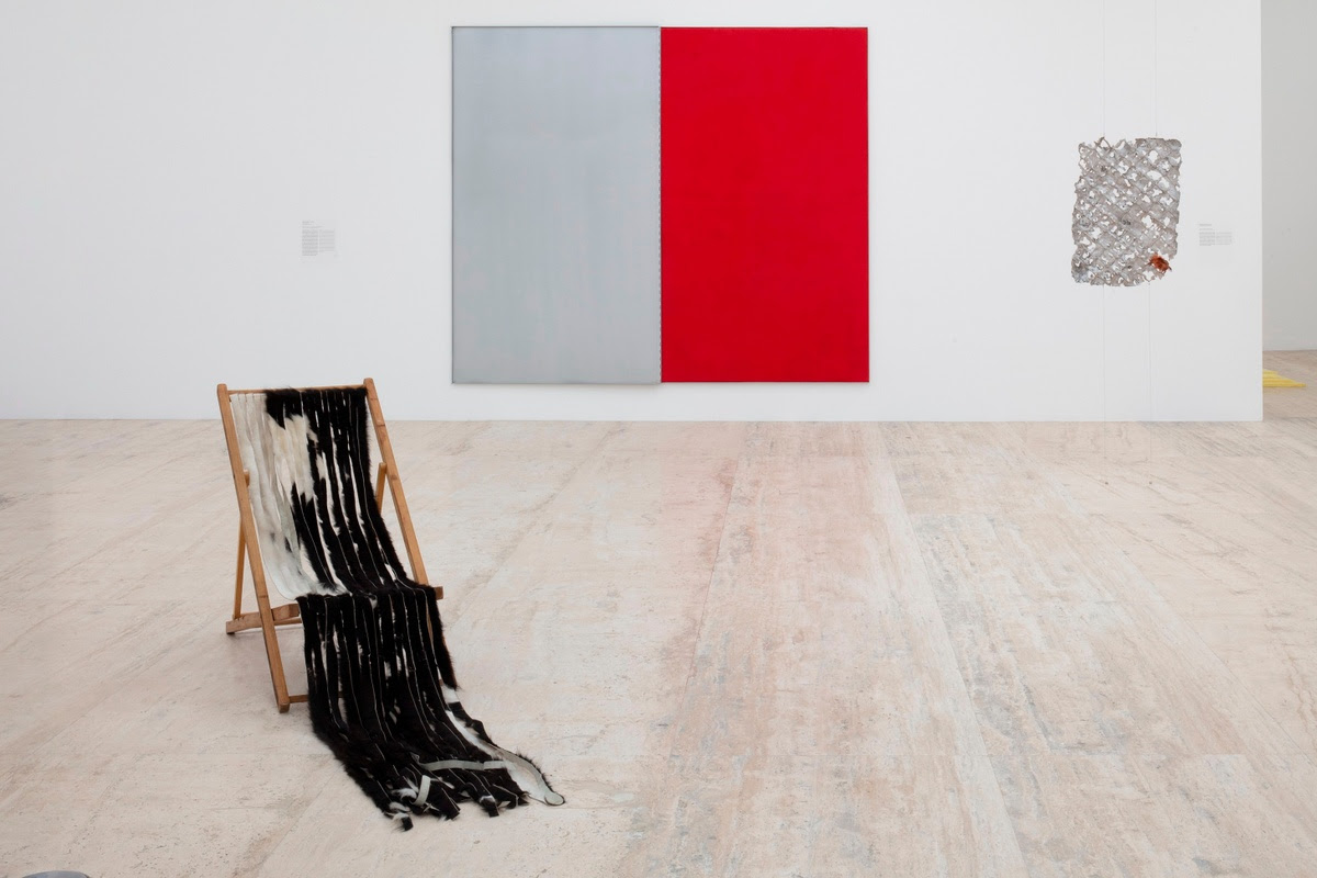 MUSEUM OUT LOUD. ART, BODY, AND IDENTITY IN MOTION