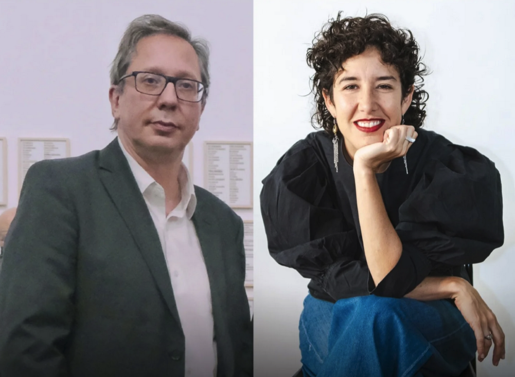 Ficciones. Narratividad en el arte contemporáneo