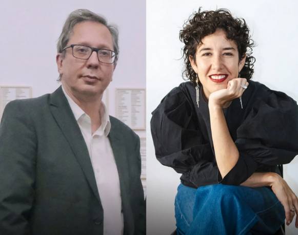 Ficciones. Narratividad en el arte contemporáneo