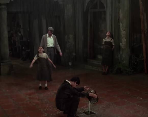 El Castillo de la Pureza