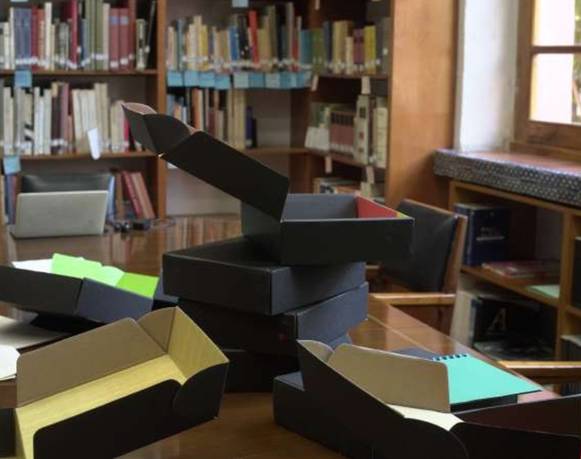 Tina Modotti en tres momentos: archivo, laboratorio y calle