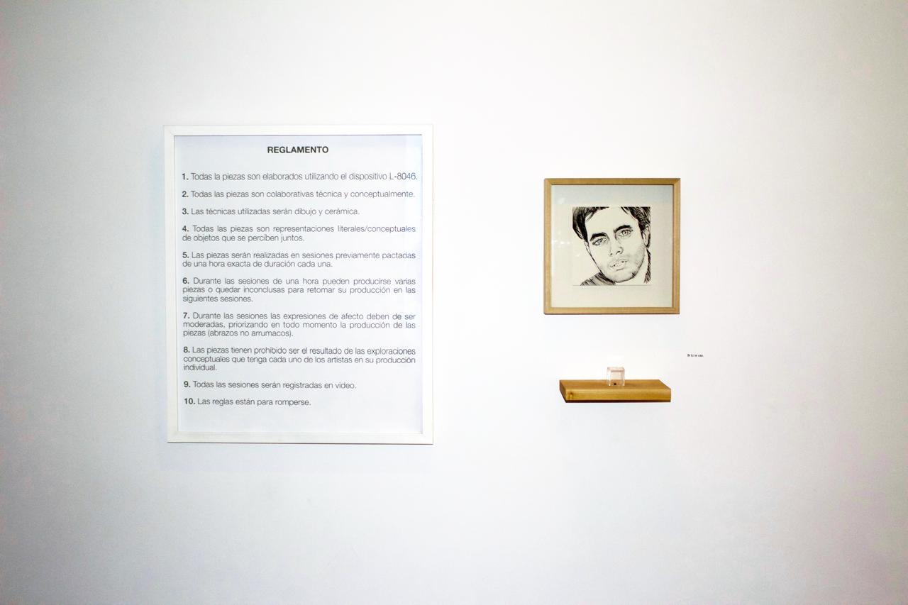 Miriam Rodríguez and Lino Vite