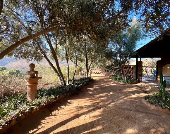 Presentación de Proyecto Arcadia / Residencia Lagos Baja California