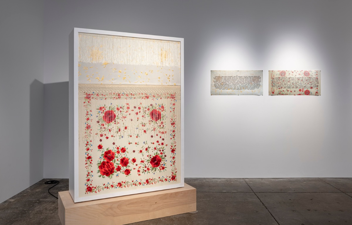 Niño de Elche y Pedro G. Romero