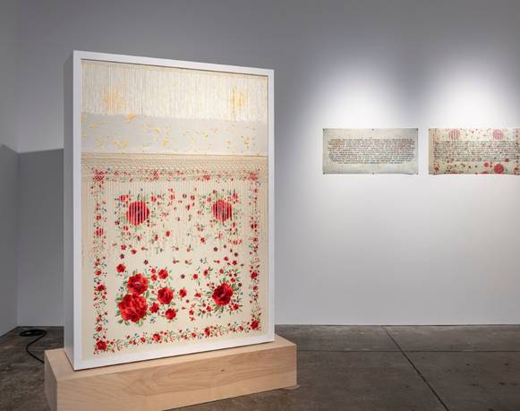 Niño de Elche y Pedro G. Romero