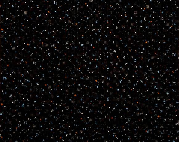 Cortes, fragmentos y cicatrices: un diálogo sobre la obra de Gabriel de la Mora