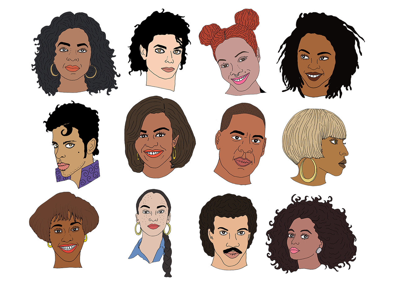 Andrea González Belt