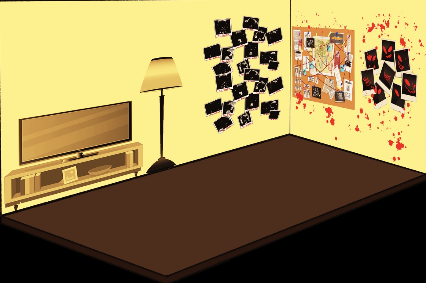 Viene de mí. Identidades, idiosincrasia e inquietudes.