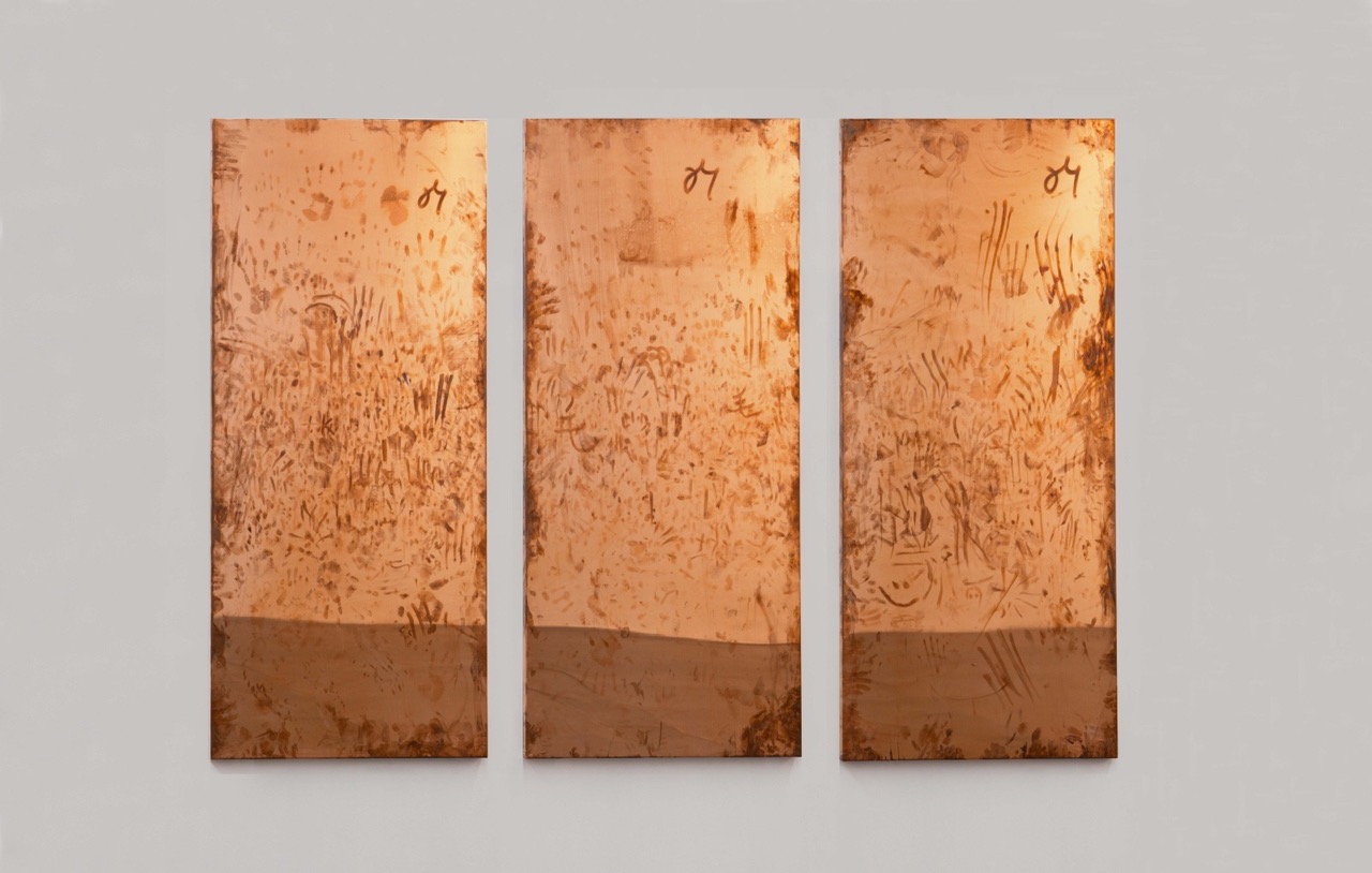 MUSEUM OUT LOUD: BODIES THAT FEEL – TACTILITY AND MATTER FROM THE JUMEX COLLECTION