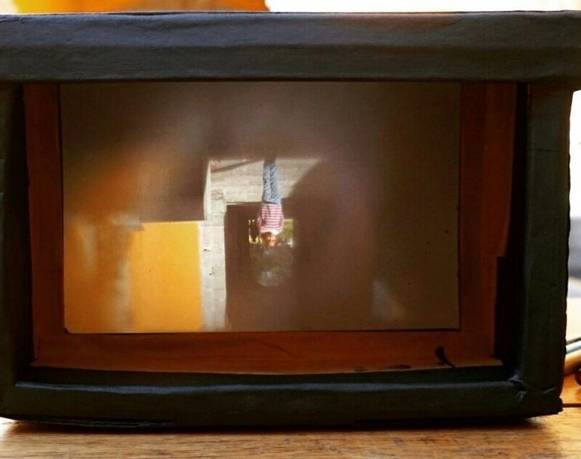 MINI DOMINGO: ADOJUHR Y LOS UNICORNIOS: DE LA LUZ A LA IMAGEN