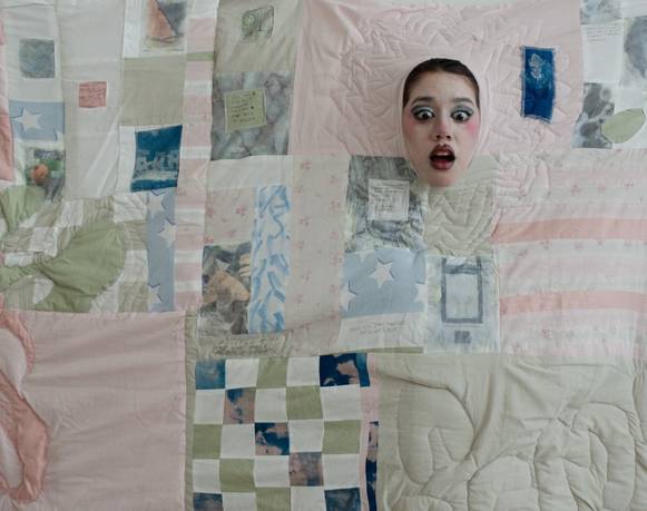 MONTEZ PRESS RADIO TRANSMITIENDO DESDE EL MUSEO JUMEX