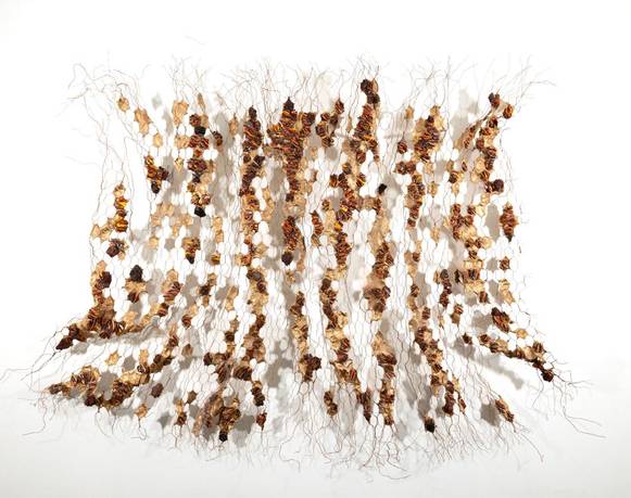 Karla Silva, Ken Forbes y Zaide Harker