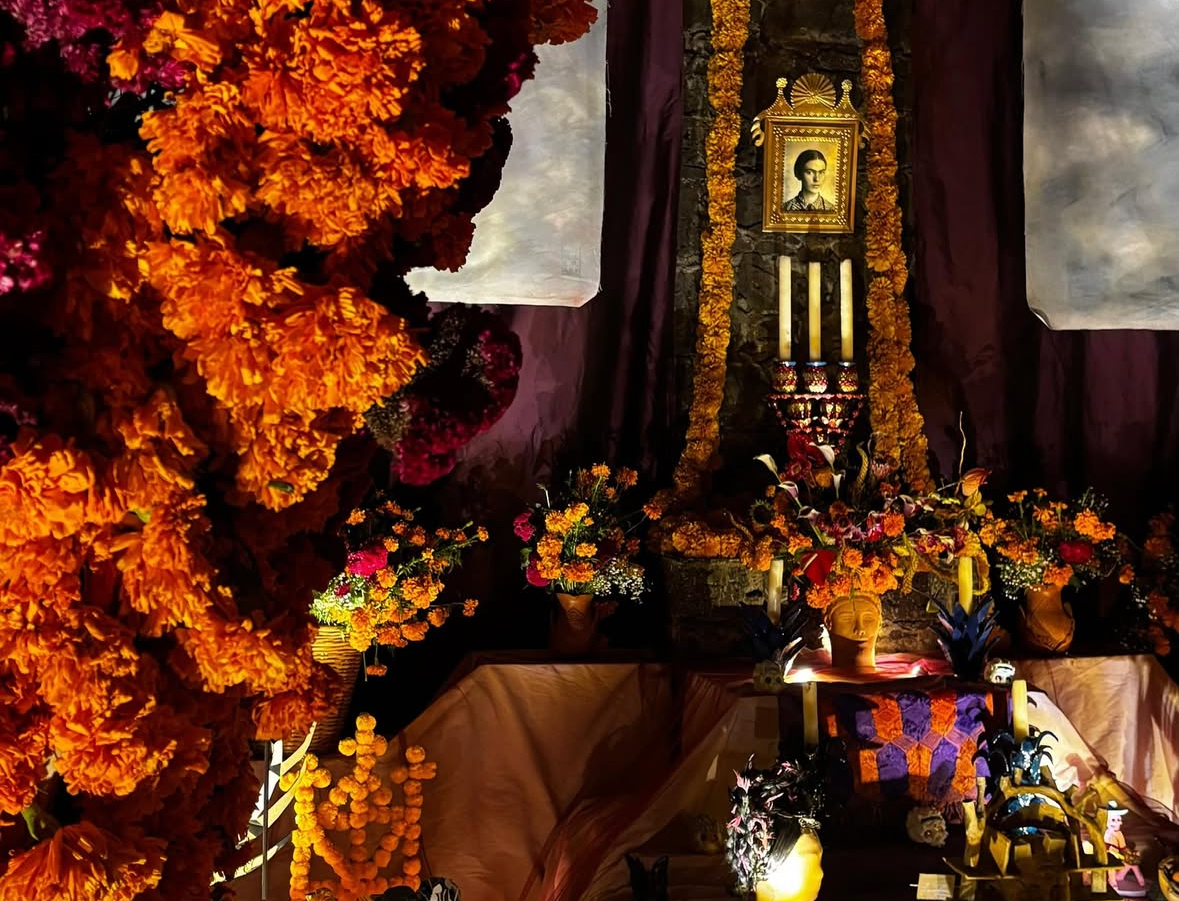 Aquí nos hacemos bolas 