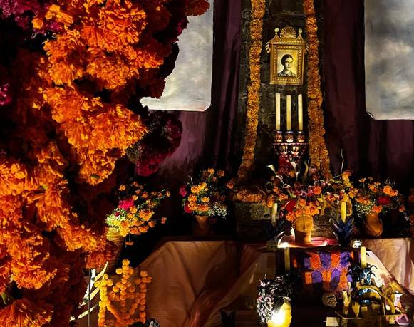 Aquí nos hacemos bolas 