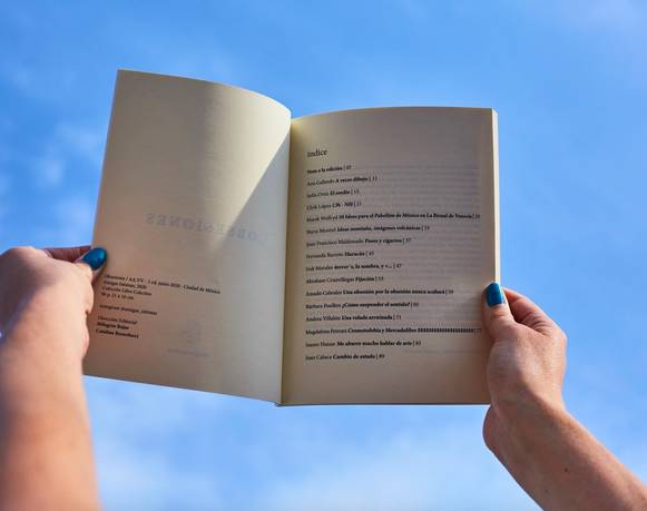 LA EXPERIENCIA SENSIBLE