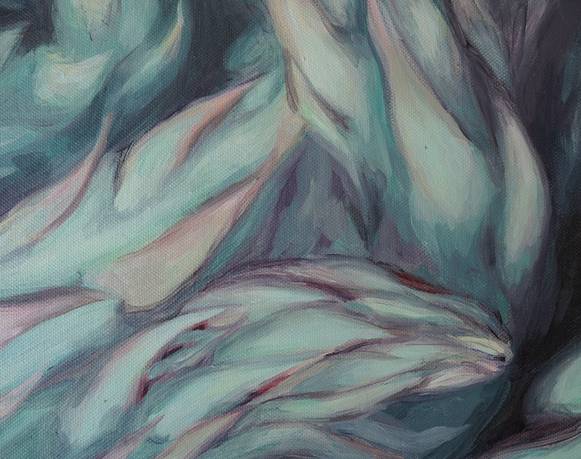 Sisa Soldati | Open Studio