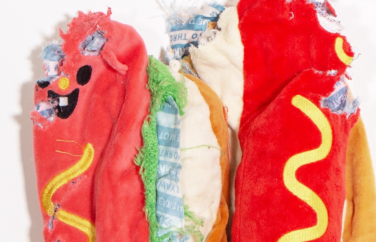 Douglas Degges | Open Studio