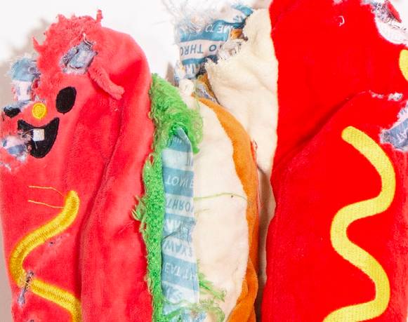 Douglas Degges | Open Studio