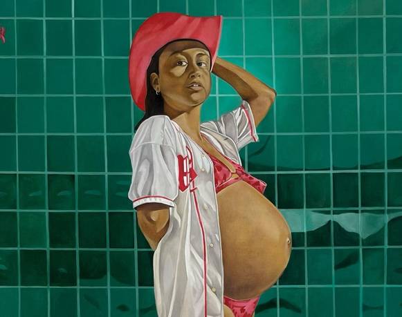 Alejandra Varela Perera