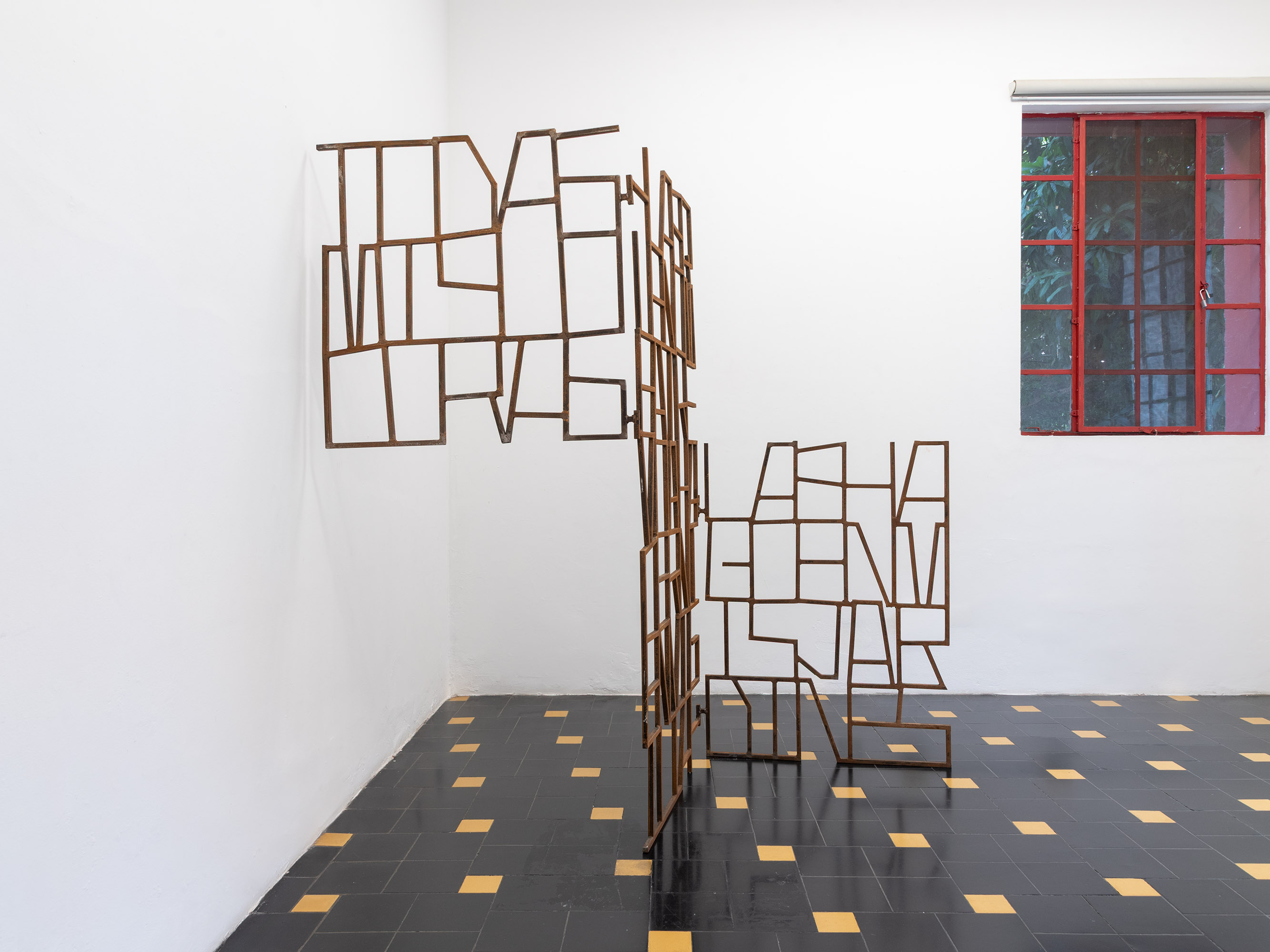 pudor espiritual: Aldo Álvarez Tostado en Casa Cristo