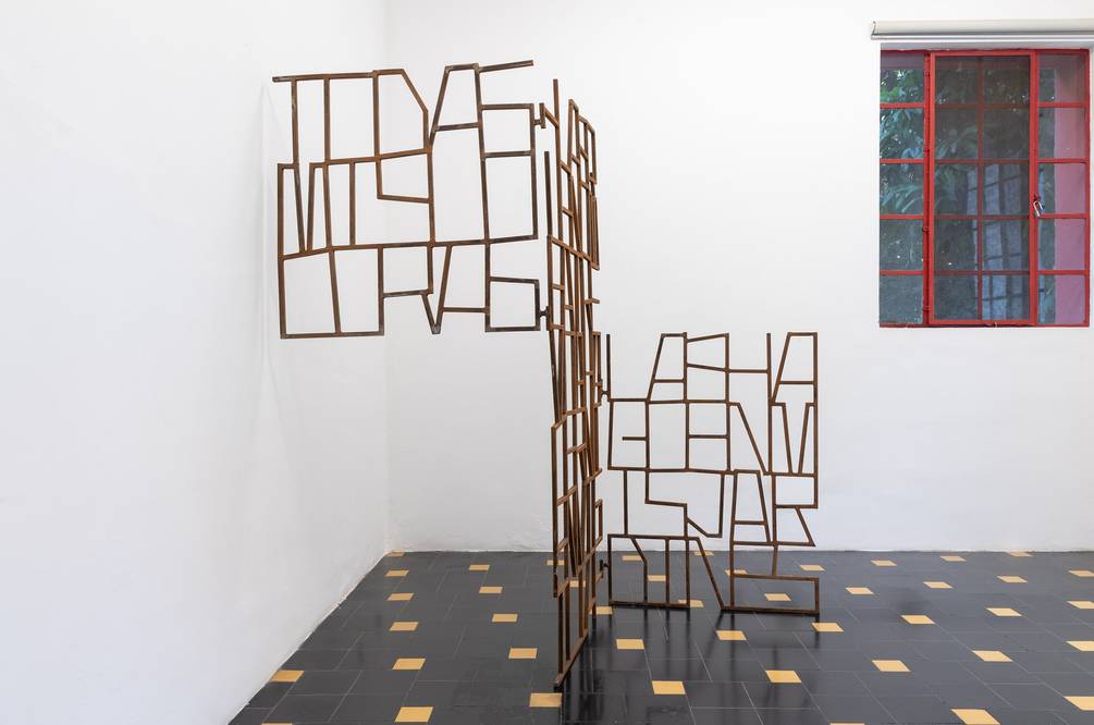 pudor espiritual: Aldo Álvarez Tostado en Casa Cristo