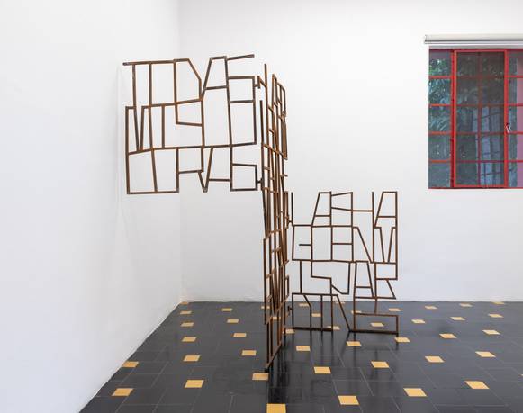 pudor espiritual: Aldo Álvarez Tostado en Casa Cristo