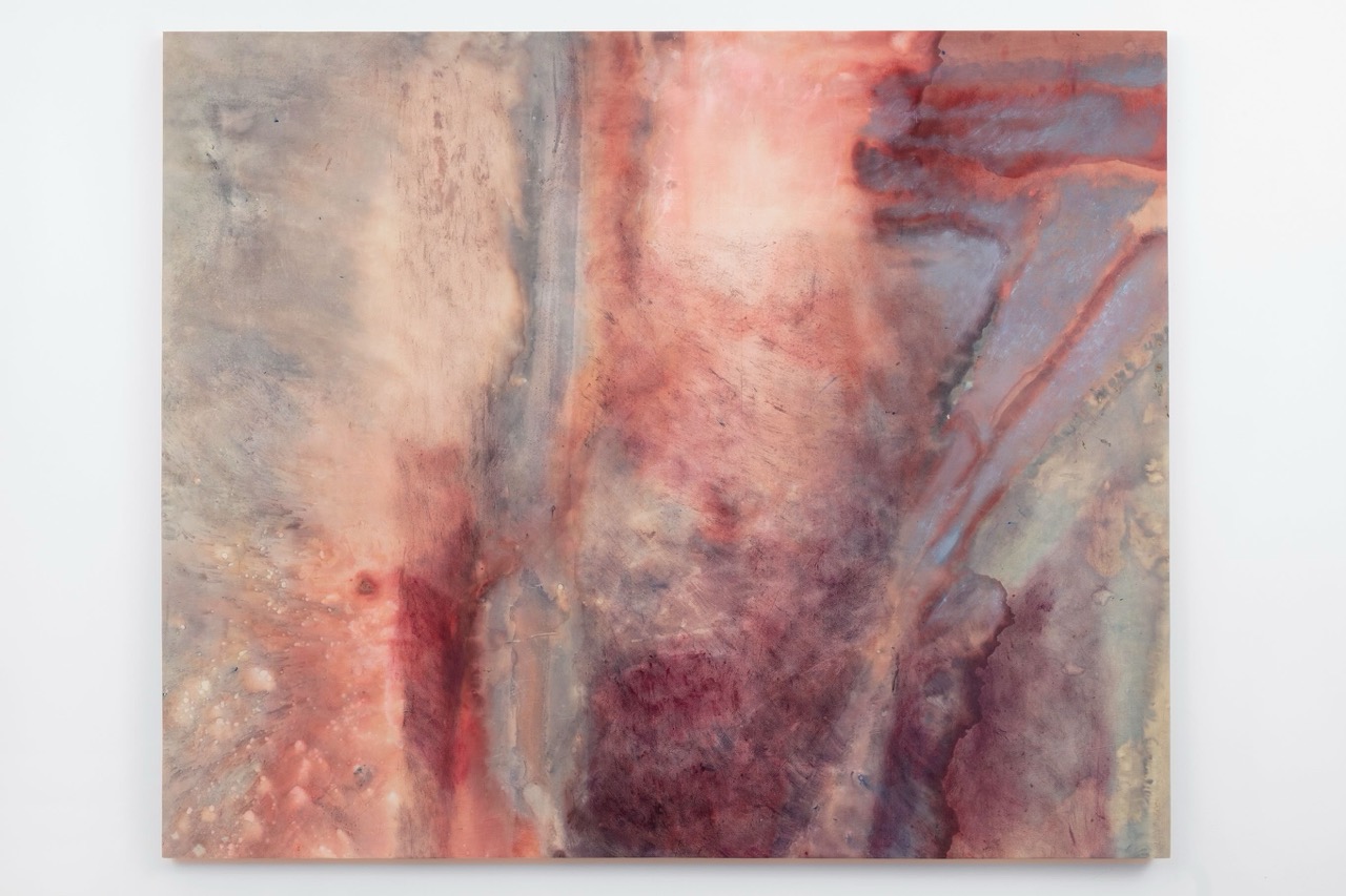 Meryl Yana & Juana Subercaseaux