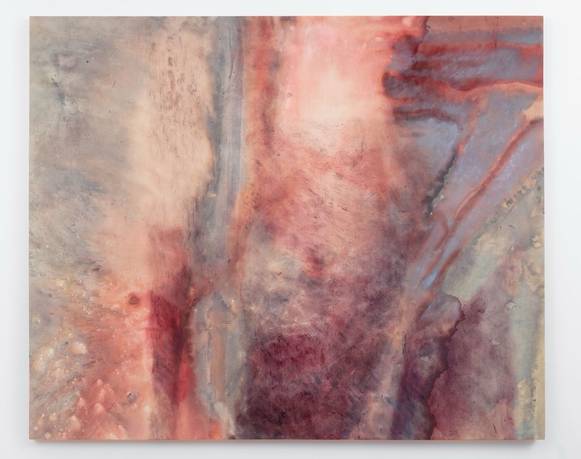 Meryl Yana & Juana Subercaseaux