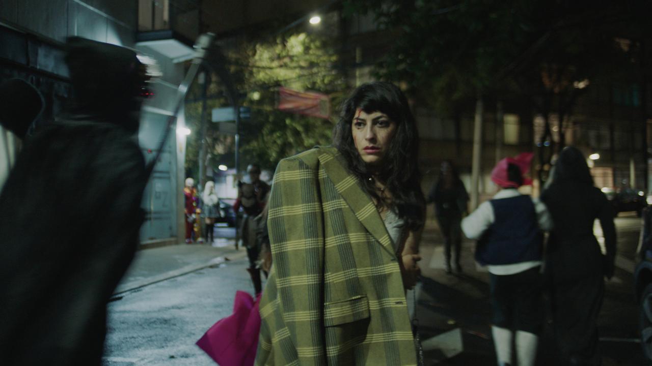 Balada de un hablador