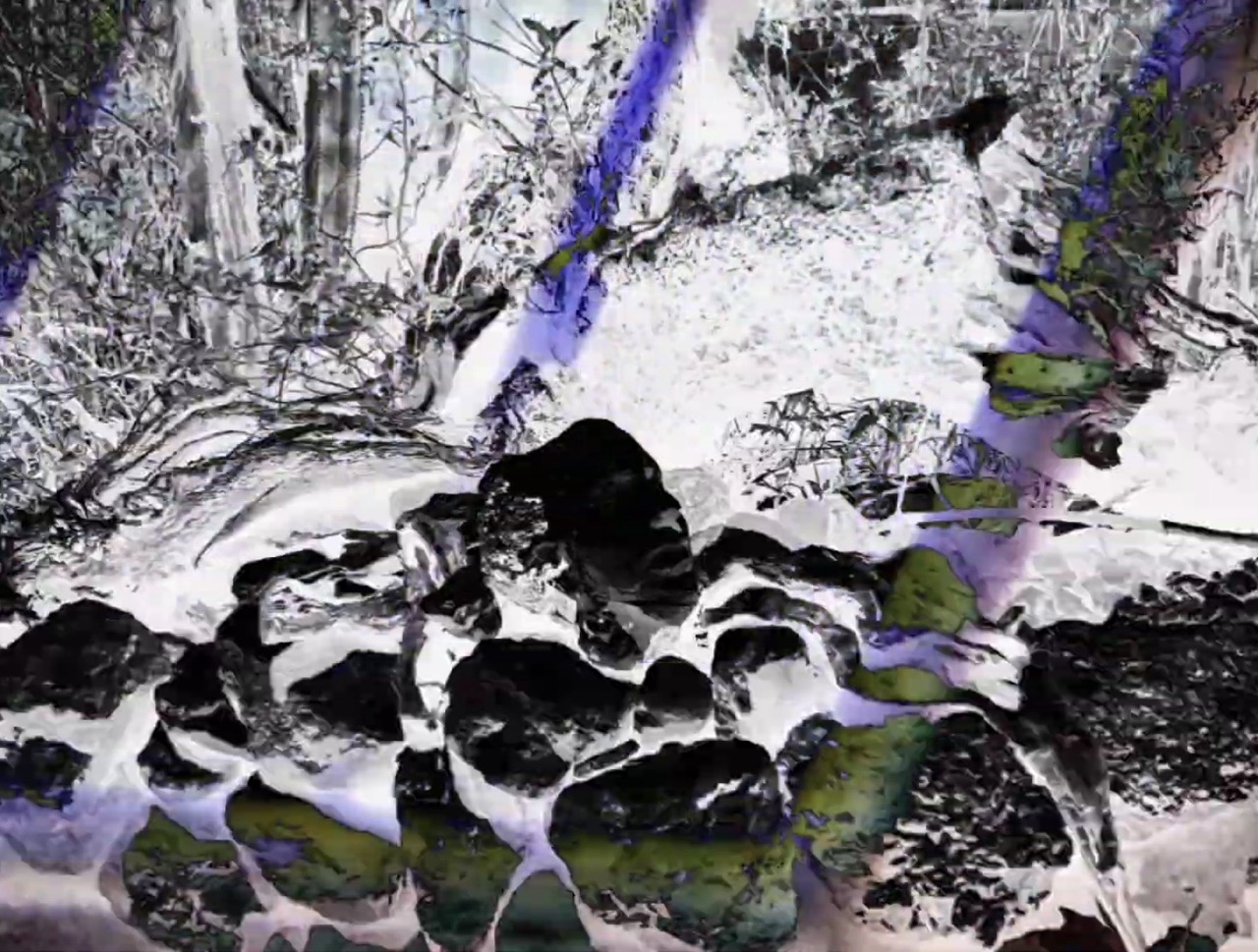 Objetos de extrañeza