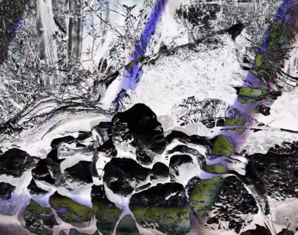 Objetos de extrañeza