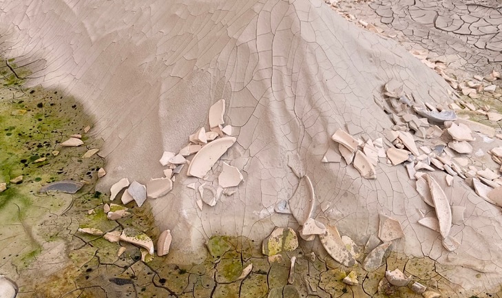 Taller de Prácticas Post-Pictóricas