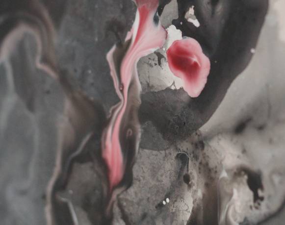 Exposiciones de lxs artistas en residencia