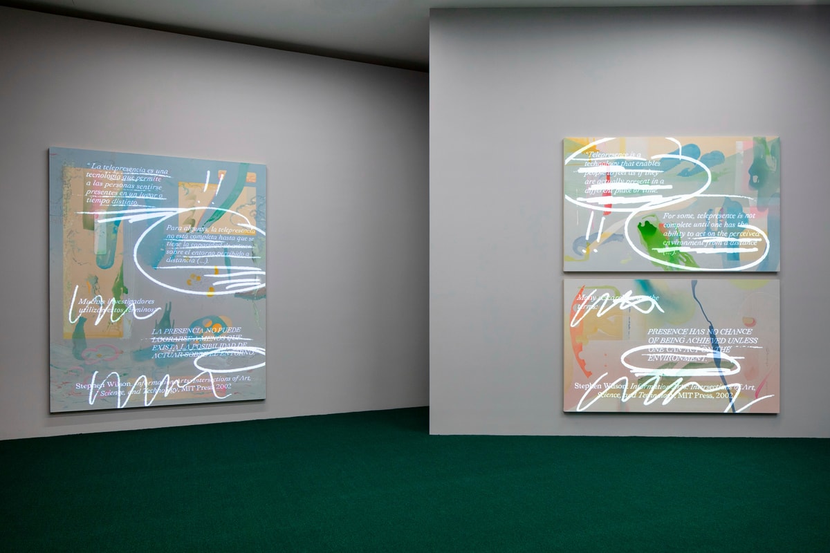 MUSEO EN VOZ ALTA: CINTAS CREATIVAS, UN VIAJE SONORO