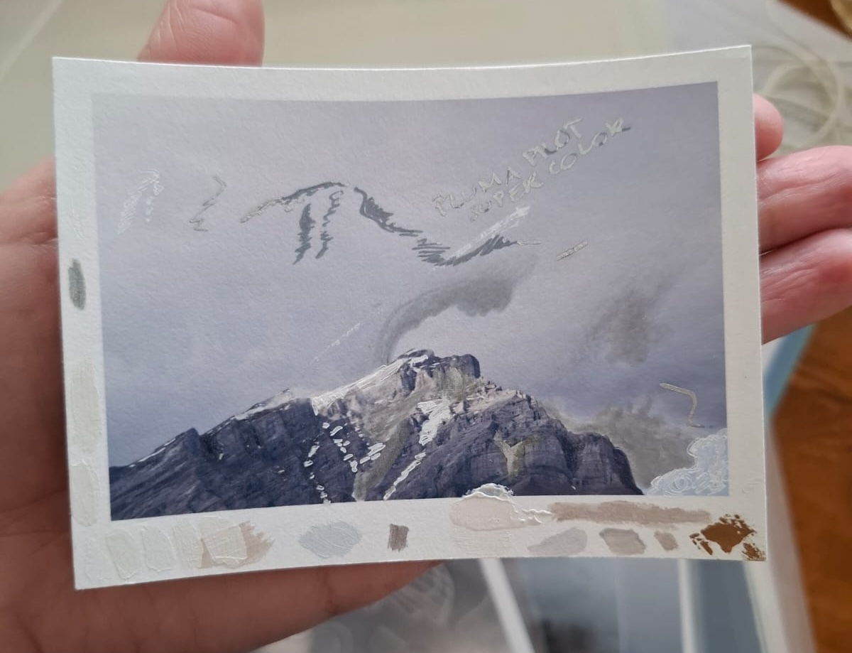 Arte para llevar vol II